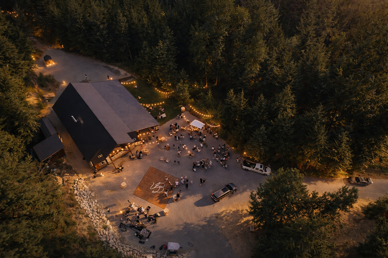 Genesis Mountain Farm - Event Venue in Sandpoint, Idaho