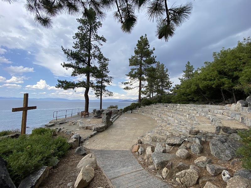 Zephyr Point Conference Center - Event Venue in Zephyr Cove, Nevada