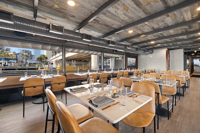 Craft Tampa - Event Venue in Tampa, Florida