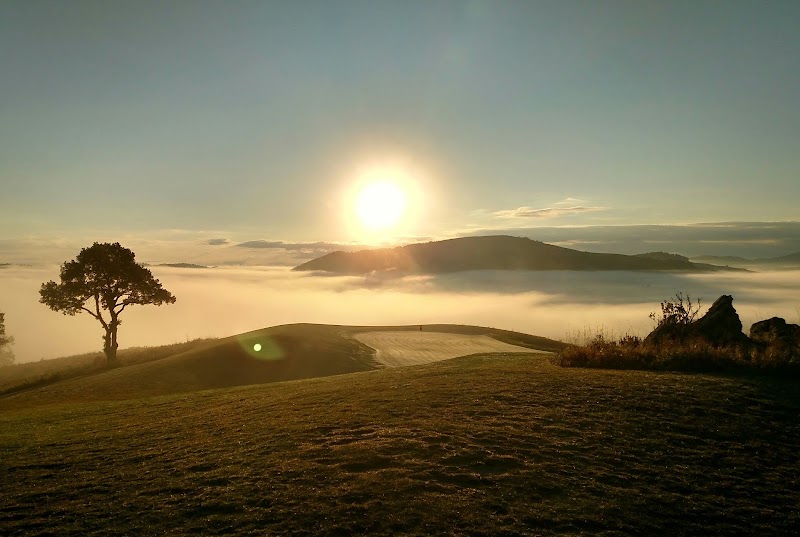 Elkhorn Ridge Golf Club - Event Venue in Spearfish, South Dakota