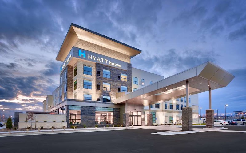 Hyatt House Provo / Pleasant Grove - Event Venue in Pleasant Grove, Utah