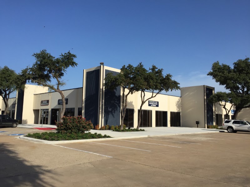 Beltline Business Center Executive Offices - Event Venue in Carrollton, Texas
