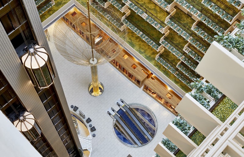 Centennial Ballroom - Event Venue in Atlanta, Georgia
