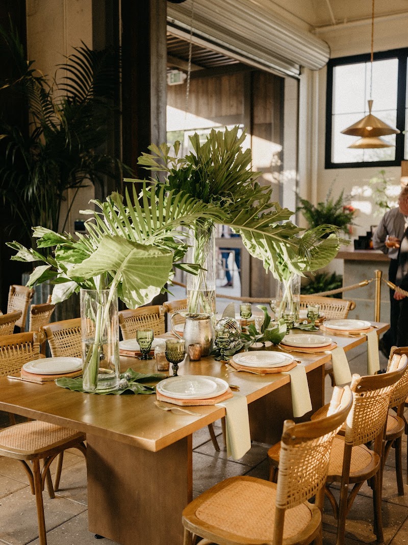 Hart & Main - Event Venue in Santa Clarita, California