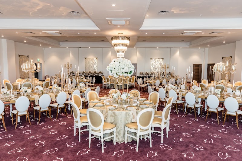 Christine House - Event Venue in Rainham, Kent