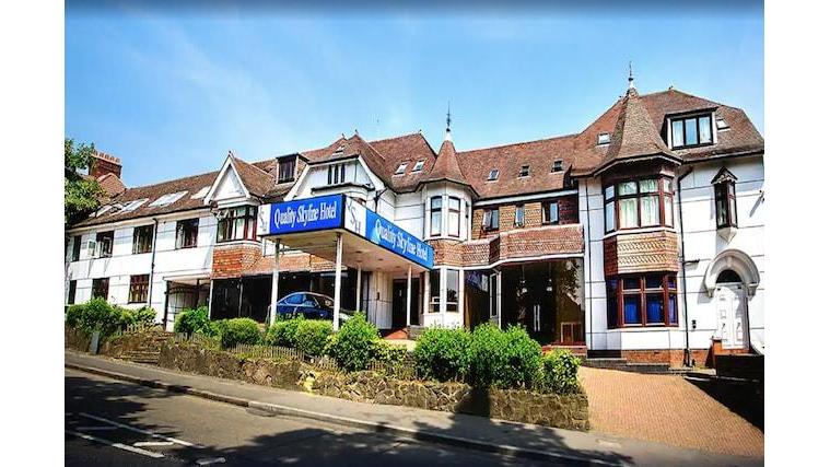 The Luton Hotel - Event Venue in Luton, England