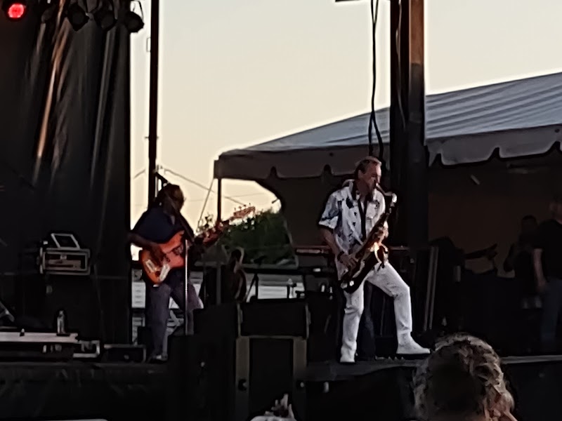 Sounds Of Jazz & Blues - Event Venue in Cape Coral, Florida