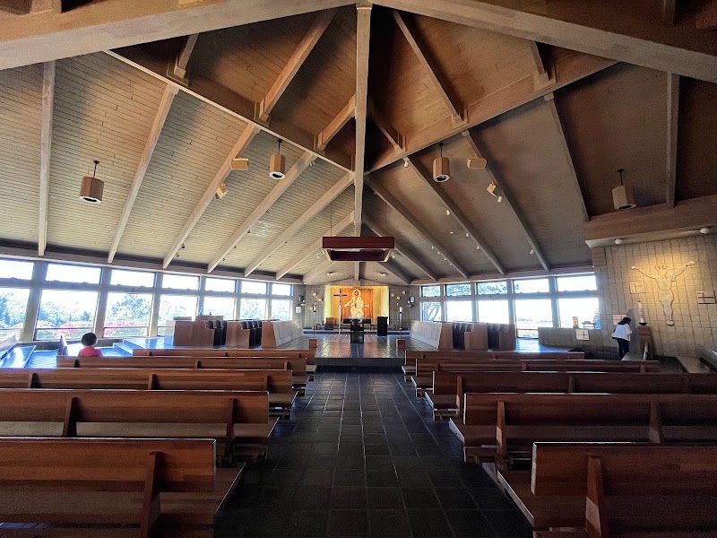 Prince of Peace Abbey - Event Venue in Oceanside, California