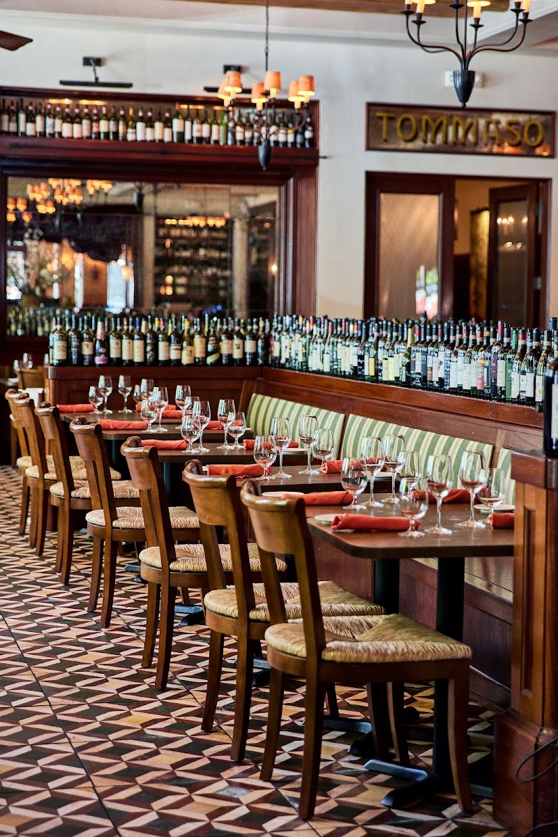 Cinghiale - Event Venue in Baltimore, Maryland