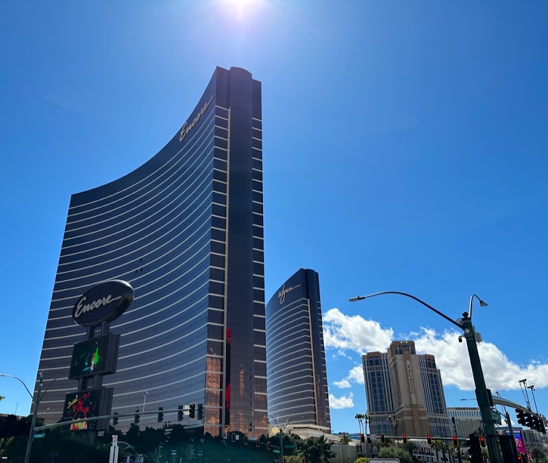 Encore Valet - Event Venue in Las Vegas, Nevada