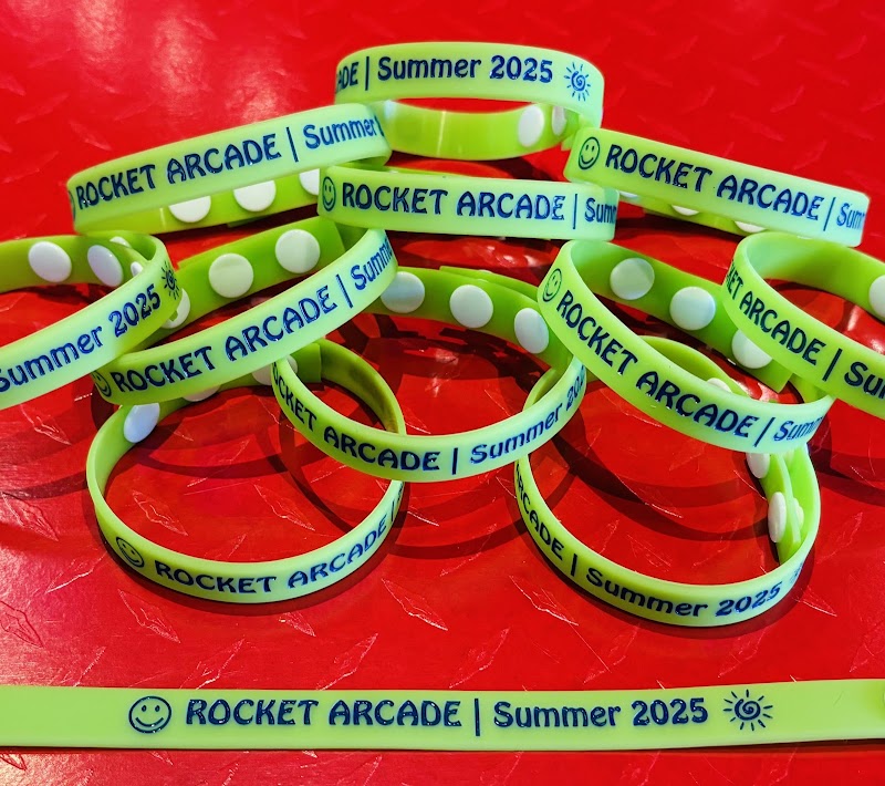 Rocket Arcade - Event Venue in South Haven, Michigan