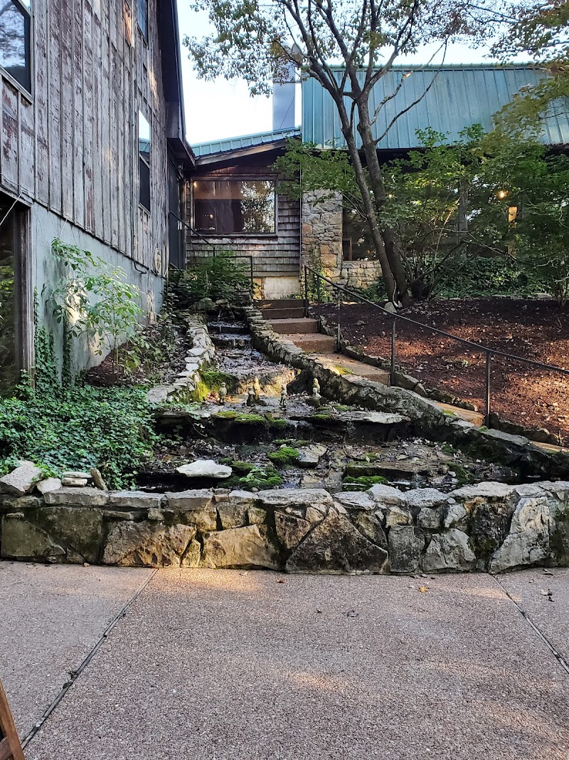 Hachland Hill - Event Venue in Nashville, Tennessee