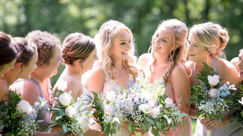 The Gardens of Wild Oak Farms - Event Venue in Redlands, California