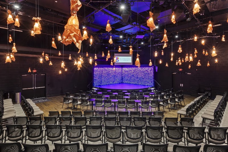Stage Door Theater - Event Venue in Charlotte, North Carolina