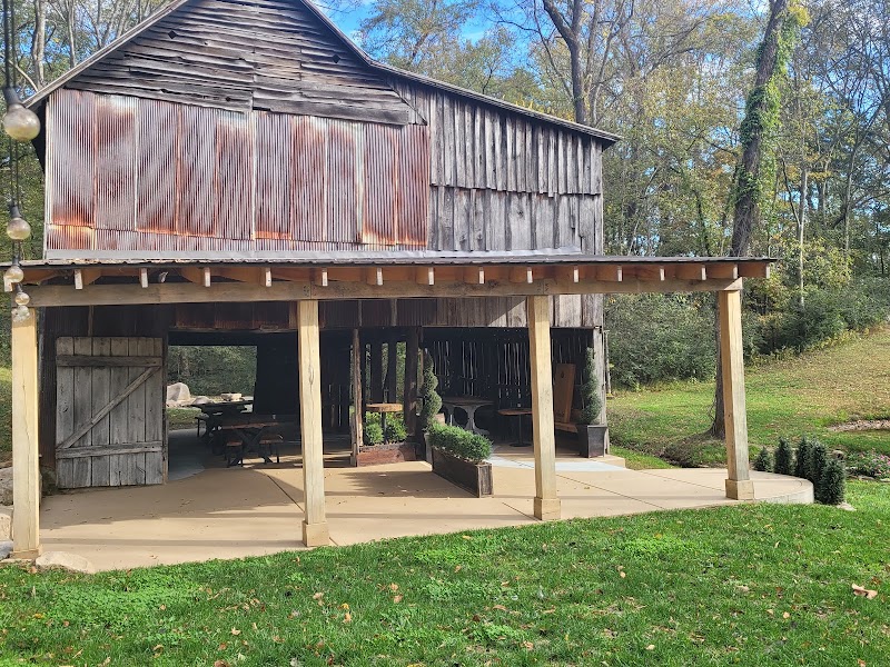 Mahala Springs and Farm - Event Venue in Springfield, Tennessee