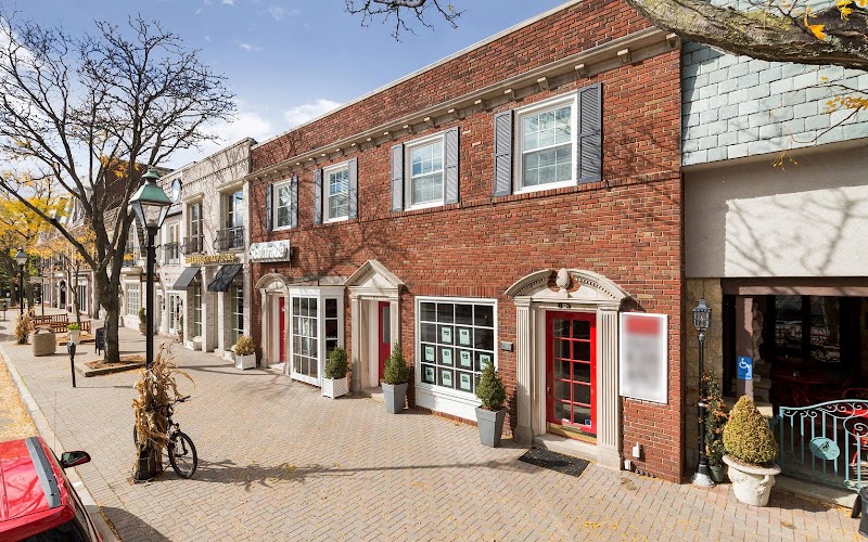GP Work - Event Venue in Grosse Pointe Farms, Michigan