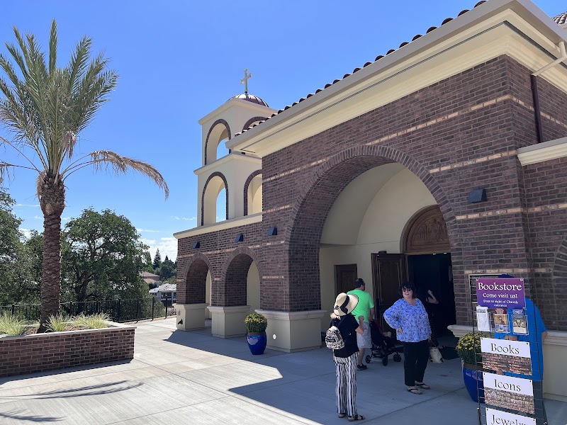 Greek Food And Wine Festival - Event Venue in Roseville, California