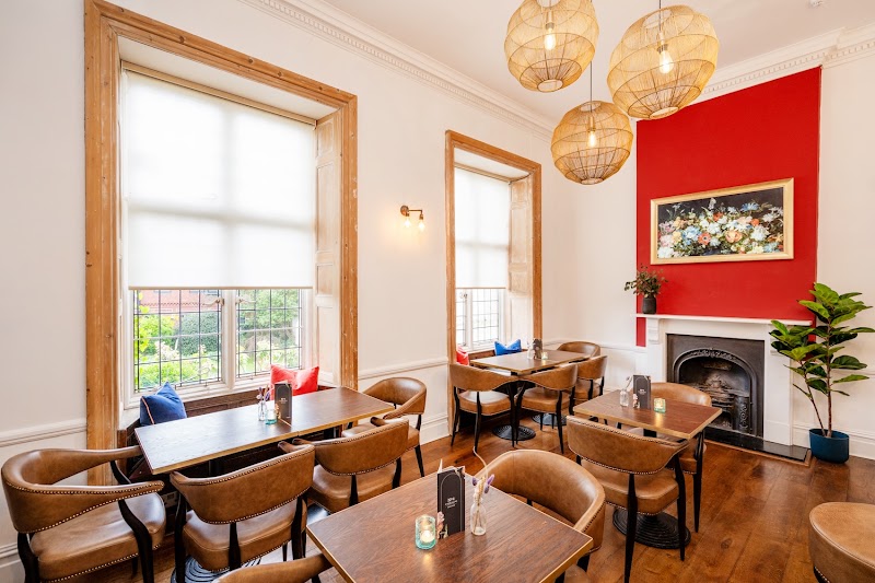 No.4 Clifton Village - Event Venue in Bristol, Bristol City