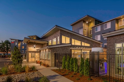 Residence Inn by Marriott Portland Hillsboro/Brookwood - Event Venue in Hillsboro, Oregon