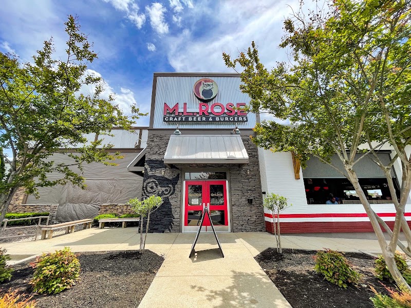 M.L.Rose Neighborhood Pub - Providence - Event Venue in Mt. Juliet, Tennessee