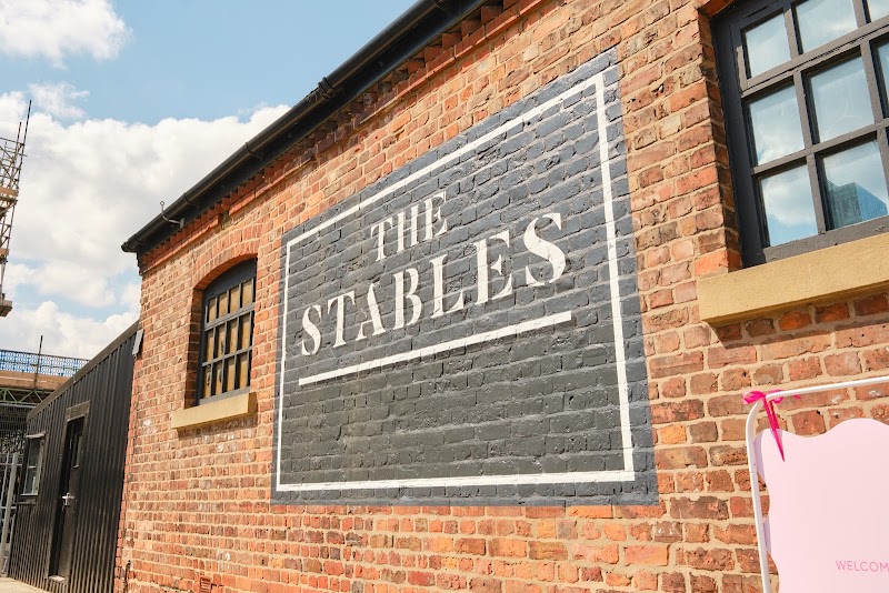 The Stables - Event Venue in Manchester, Greater Manchester