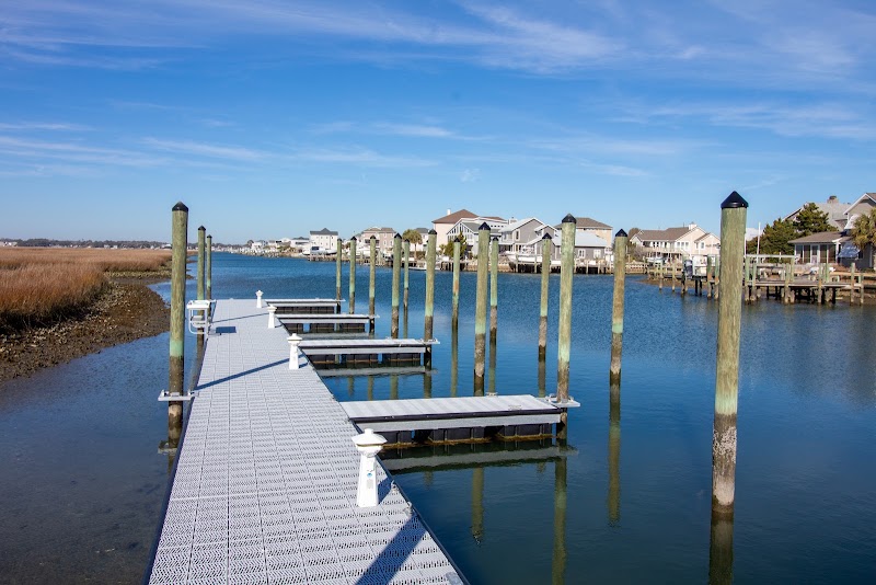 Palm Suites Trademark Collection by Wyndham - Event Venue in Atlantic Beach, North Carolina