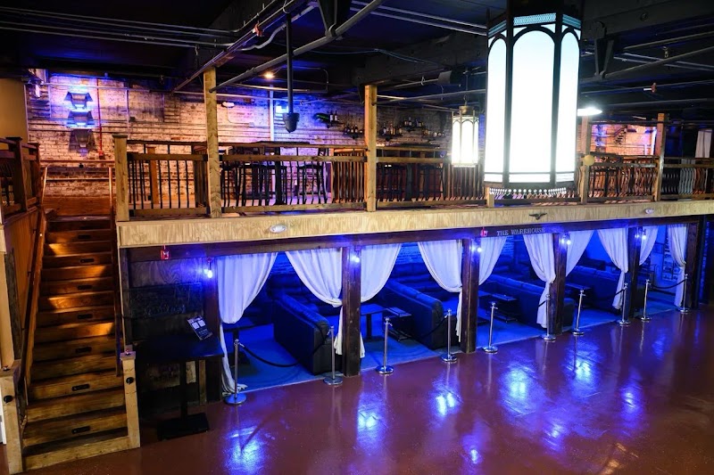 226 The Warehouse - Event Venue in Fayetteville, North Carolina