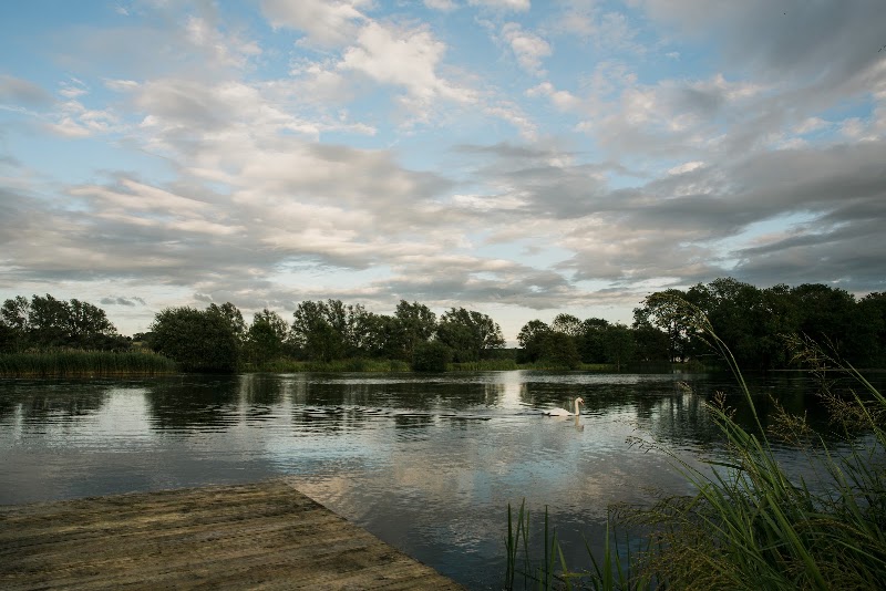 Berryfields - Event Venue in Yarwell, North Northamptonshire