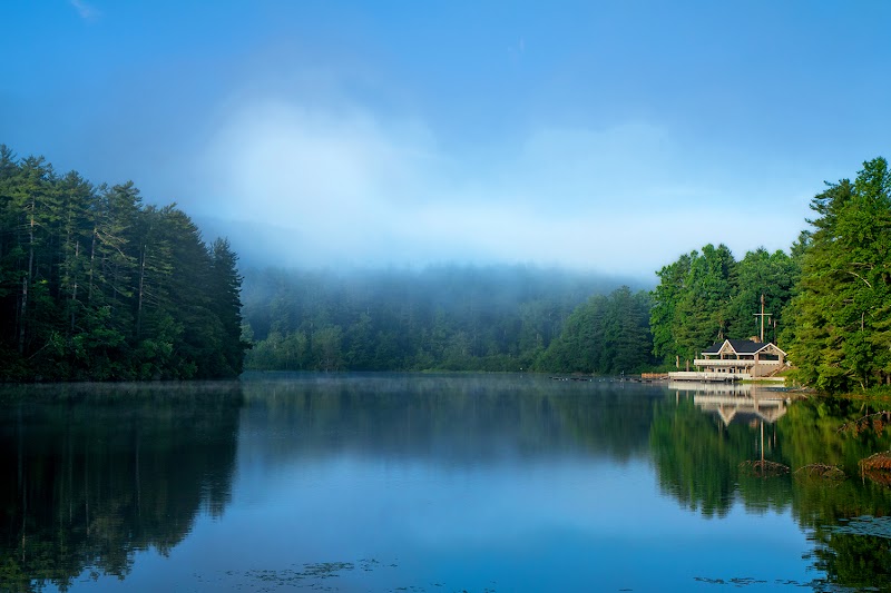 Kanuga - Event Venue in Hendersonville, North Carolina