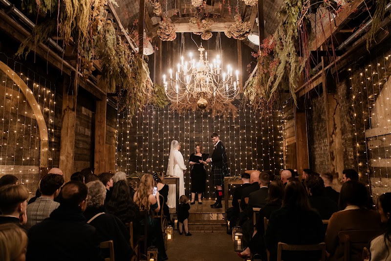 The Old Timber Store (Wedding Venue) - Event Venue in England