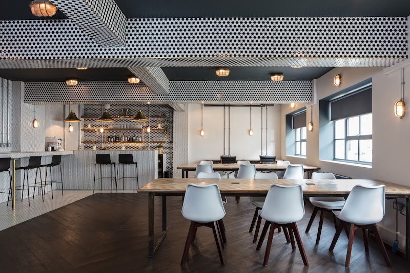 The Vine Club - Event Venue in Brighton and Hove, England