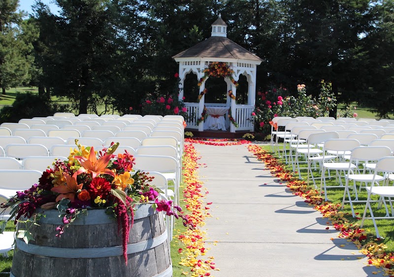 Fairview Sonoma County - Event Venue in Rohnert Park, California