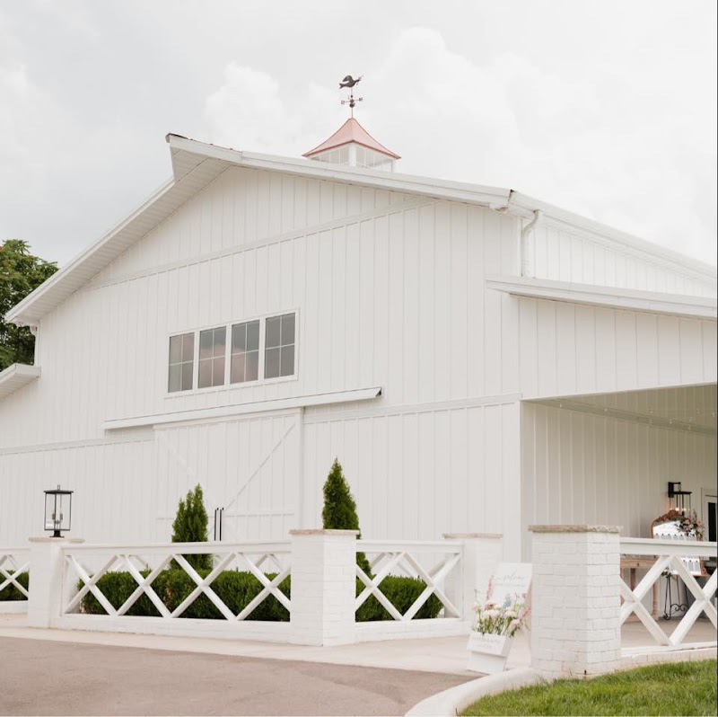 The White Dove Barn - Event Venue in Beechgrove, Tennessee