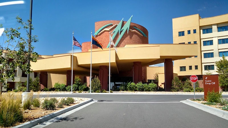 Twin Arrows Navajo Casino Resort - Event Venue in Flagstaff, Arizona