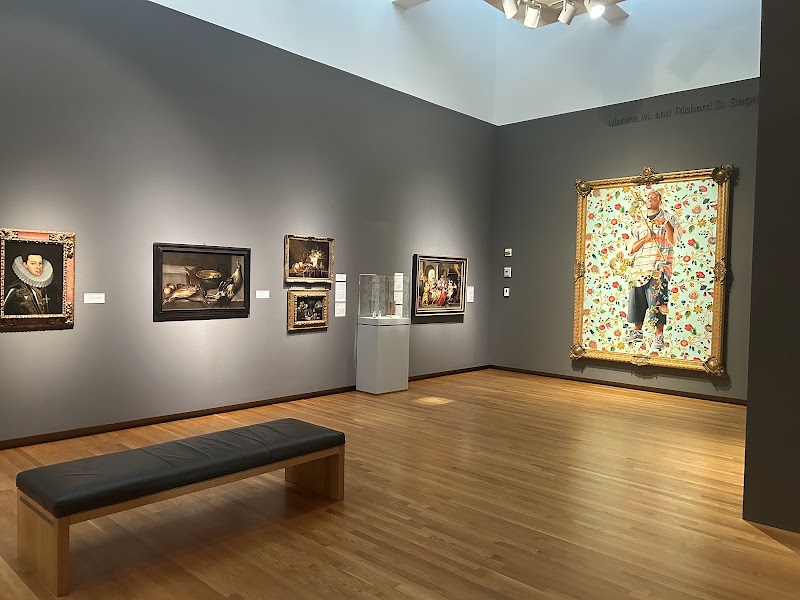 Nasher Museum of Art at Duke University - Event Venue in Durham, North Carolina
