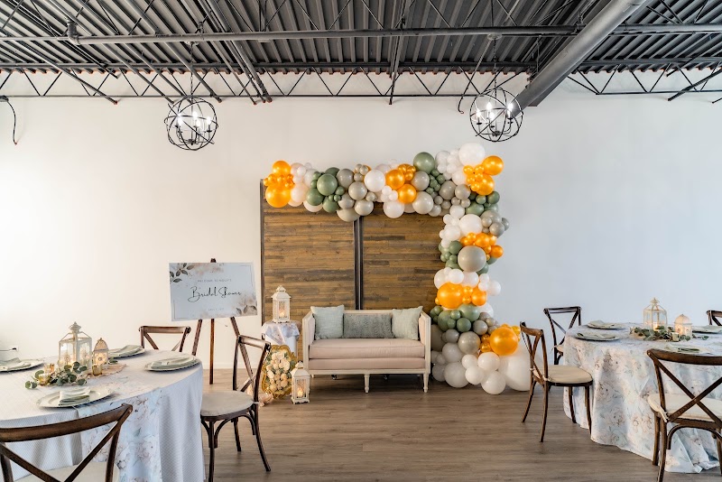 Ave 25 Twelve - Event Venue in Aurora, Illinois