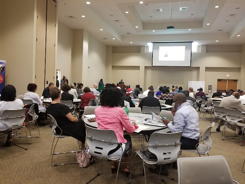 Centre at University Park - Event Venue in Little Rock, Arkansas
