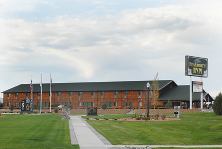 Beartooth Inn - Event Venue in Cody, Wyoming