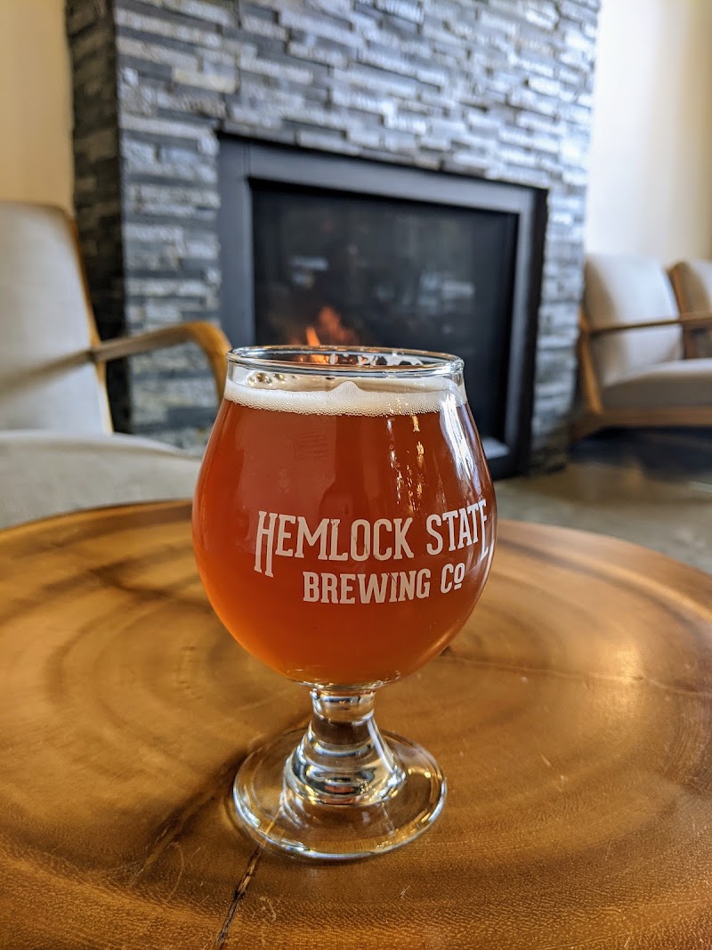 Hemlock State Brewing Co. - Event Venue in Mountlake Terrace, Washington