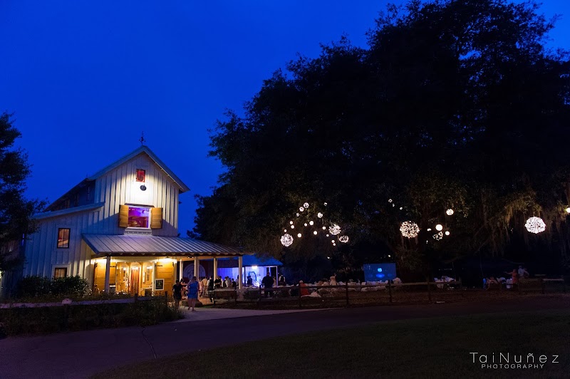 Old Willis Dairy - Event Venue in Tallahassee, Florida