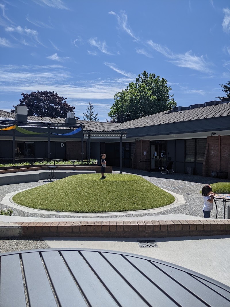 The Village on Casino Road - Event Venue in Everett, Washington