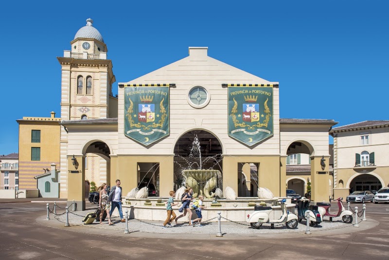 Portofino Beach Pool - Event Venue in Orlando, Florida