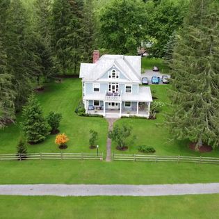 LRCB&B - Laurel River Club Bed & Breakfast - Event Venue in Bowden, West Virginia
