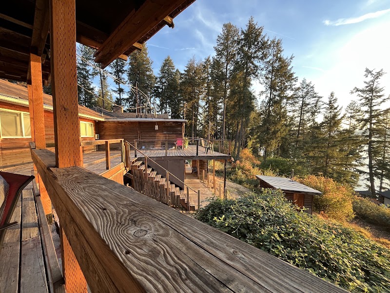 Bennett Bay Inn - Event Venue in Coeur d'Alene, Idaho