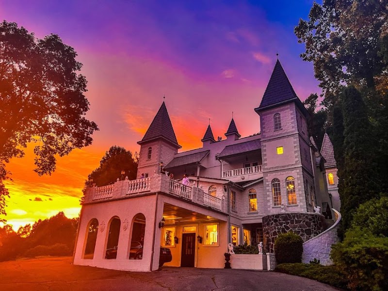 Smithmore Castle - Event Venue in Spruce Pine, North Carolina