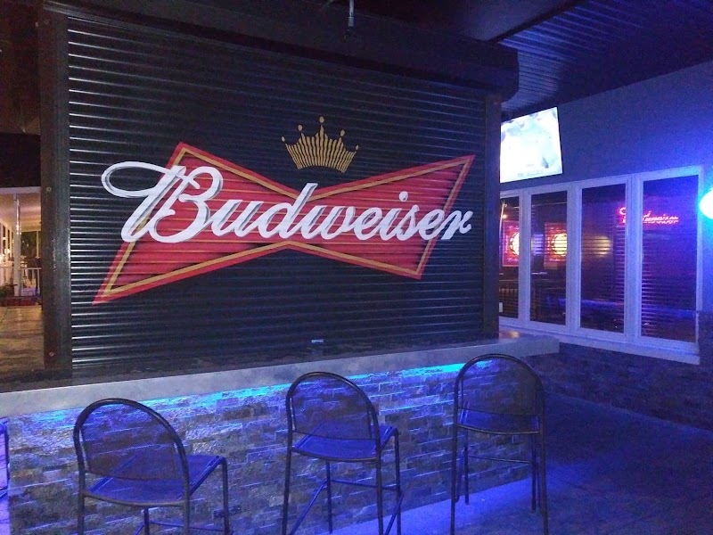 Rack'em Spirits & Times - Event Venue in Cape Coral, Florida
