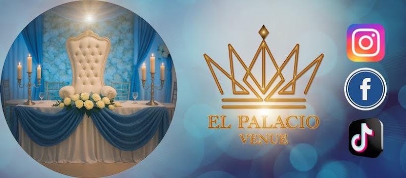 El palacio venue - Event Venue in Lewisville, Texas