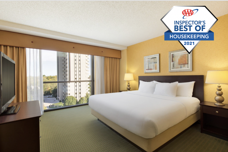 University Plaza Hotel & Convention Center - Event Venue in Springfield, Missouri