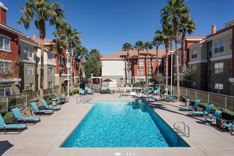 Residence Inn by Marriott - Event Venue in Henderson, Nevada