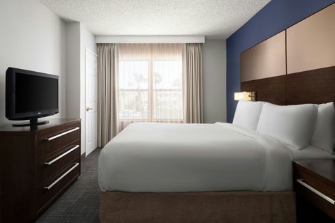 Residence Inn by Marriott Las Vegas Henderson/Green Valley - Event Venue in Henderson, Nevada